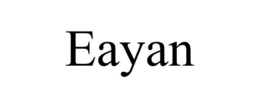 EAYAN trademark