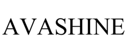 AVASHINE trademark