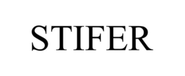 STIFER trademark