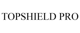 TOPSHIELD PRO trademark