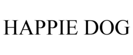 HAPPIE DOG trademark