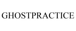 GHOSTPRACTICE trademark