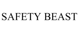 SAFETY BEAST trademark