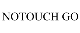 NOTOUCH GO trademark