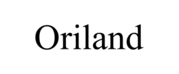ORILAND trademark