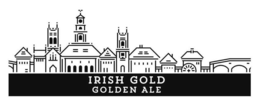 IRISH GOLD GOLDEN ALE trademark