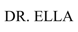 DR. ELLA trademark