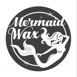MERMAID WAX trademark