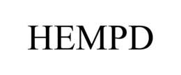 HEMPD trademark