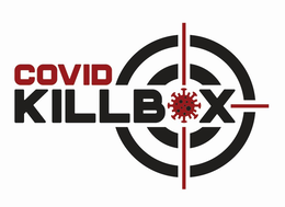 COVID KILLBOX trademark