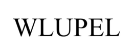 WLUPEL trademark