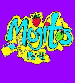 MOJITOS PA'TI trademark
