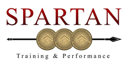 SPARTAN TRAINING & PERFORMANCE trademark