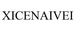 XICENAIVEI trademark