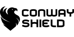 CONWAY SHIELD trademark