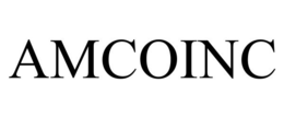 AMCOINC trademark