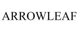 ARROWLEAF trademark