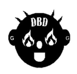 DBD, G, G trademark