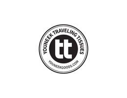 TT YOUNEEK TRAVELING TISSUES YOUNEEKGOODS.COM trademark