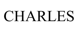 CHARLES trademark