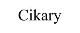 CIKARY trademark