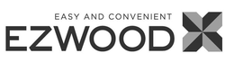 EASY AND CONVENIENT EZWOOD trademark