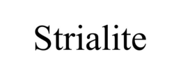 STRIALITE trademark