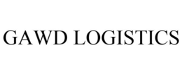 GAWD LOGISTICS trademark