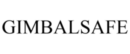 GIMBALSAFE trademark