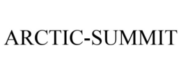 ARCTIC-SUMMIT trademark