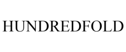 HUNDREDFOLD trademark