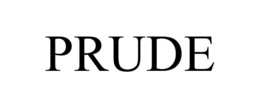 PRUDE trademark