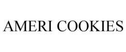 AMERI COOKIES trademark