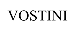 VOSTINI trademark