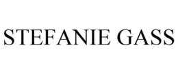STEFANIE GASS trademark
