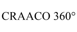 CRAACO 360° trademark