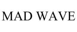 MAD WAVE trademark