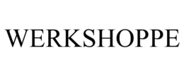 WERKSHOPPE trademark