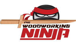 THE WOODWORKING NINJA trademark