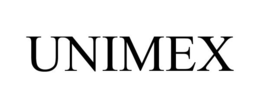 UNIMEX trademark