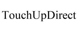 TOUCHUPDIRECT trademark