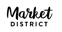 MARKET DISTRICT trademark