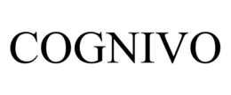 COGNIVO trademark