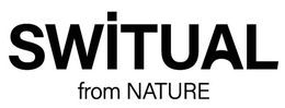 SWITUAL FROM NATURE trademark