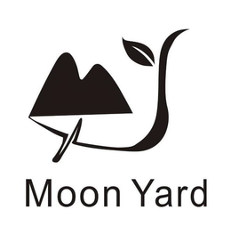 MOON YARD trademark