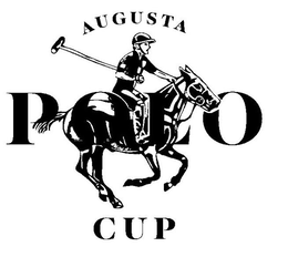 AUGUSTA POLO CUP trademark