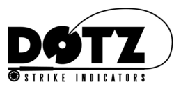 DOTZ STRIKE INDICATORS trademark