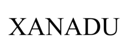 XANADU trademark