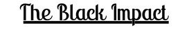 THE BLACK IMPACT trademark