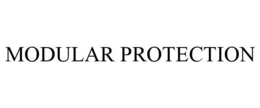 MODULAR PROTECTION trademark